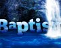Is Baptism Really&nbsp;Essential?