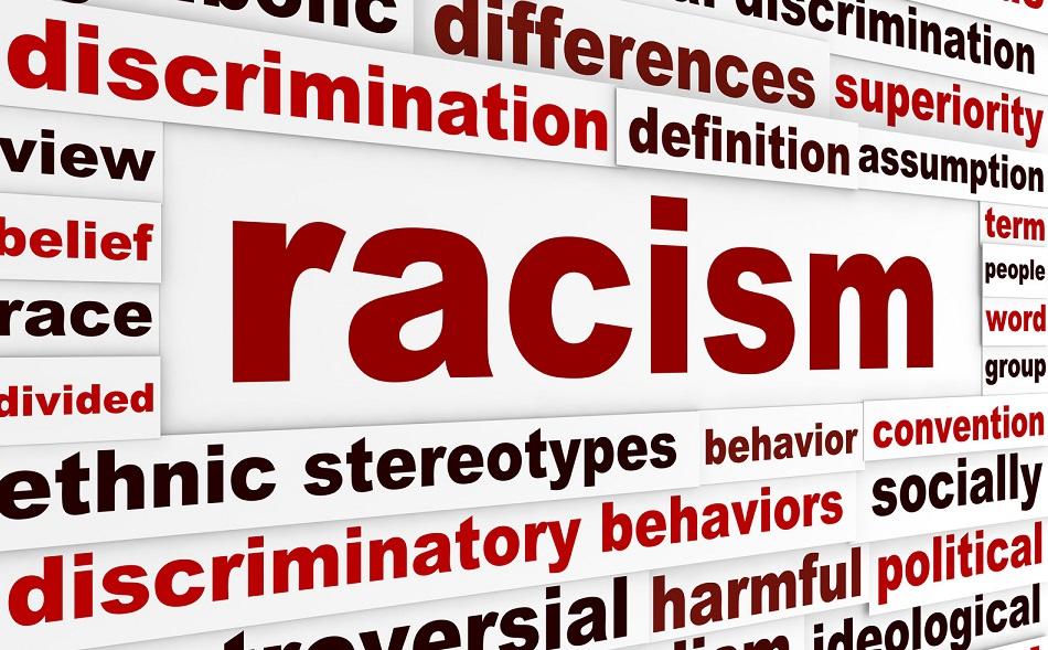 Racism 2